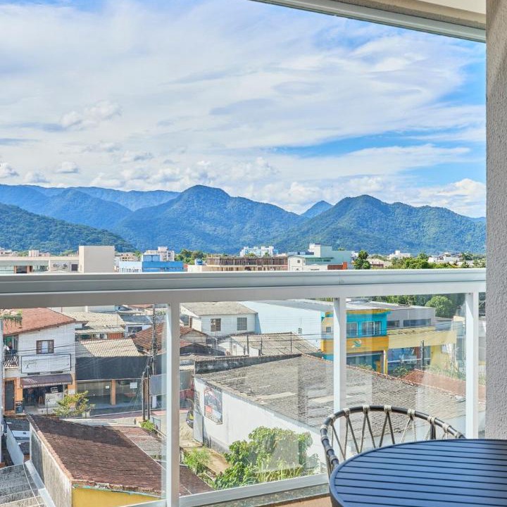 Photo of Patio Balcony in Centro