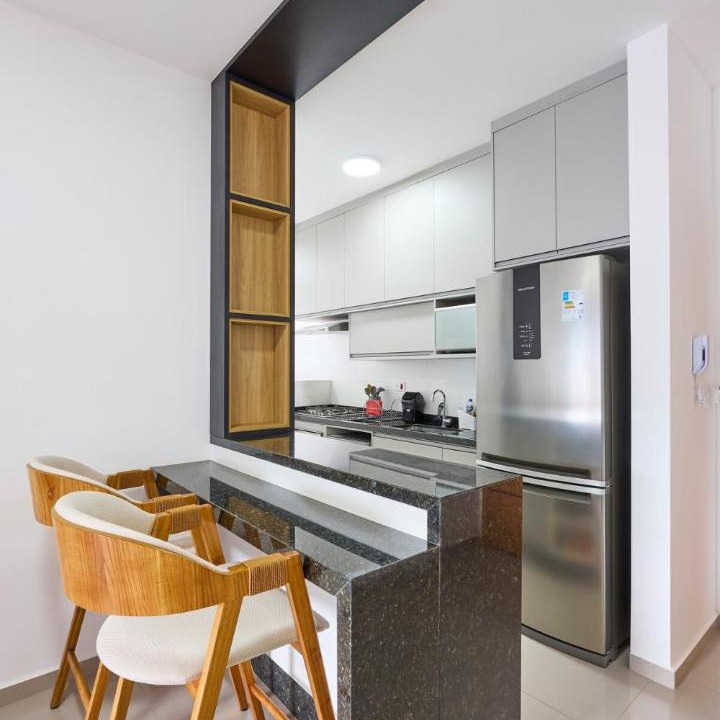 Photo of Kitchen in Centro