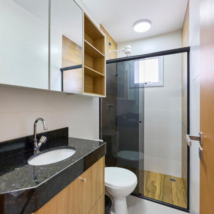 Photo of Bathroom in Centro