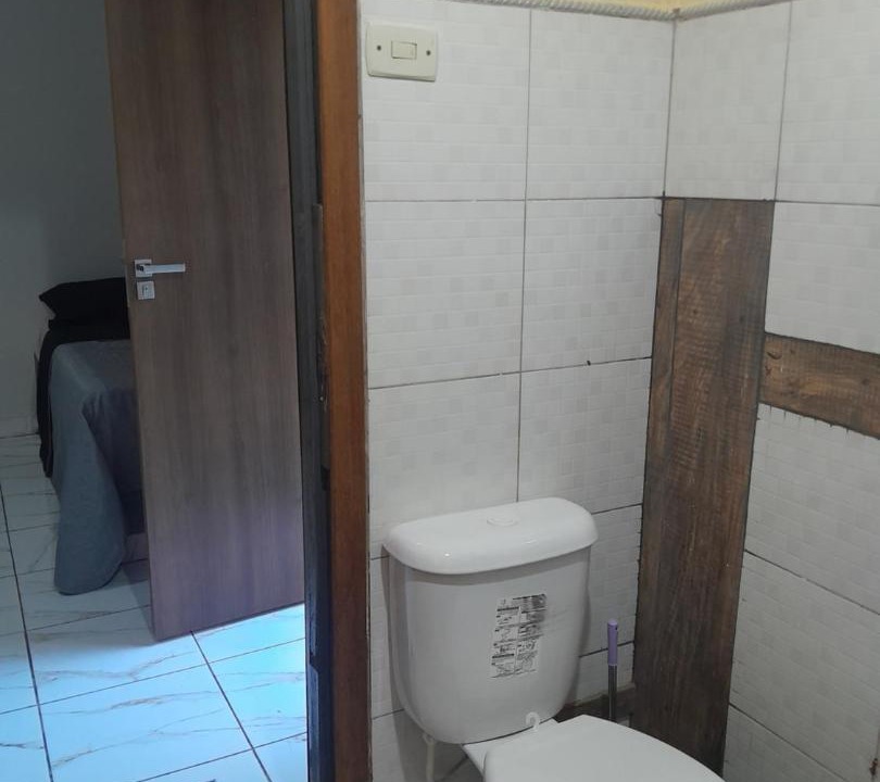 Photo of Bathroom in Visconde de Taunay