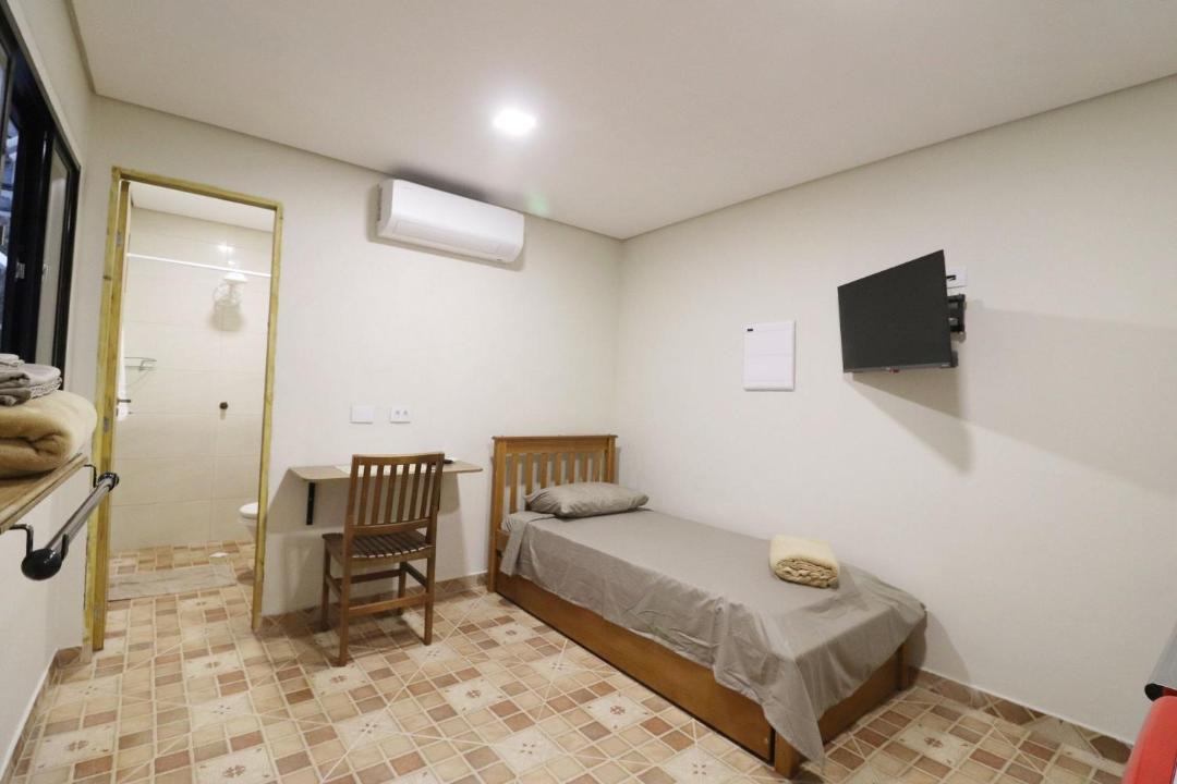 Photo of Bedroom in Companhia Fazenda Belem