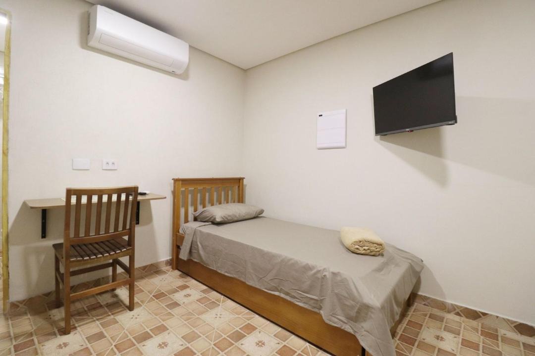 Photo of Bedroom in Companhia Fazenda Belem