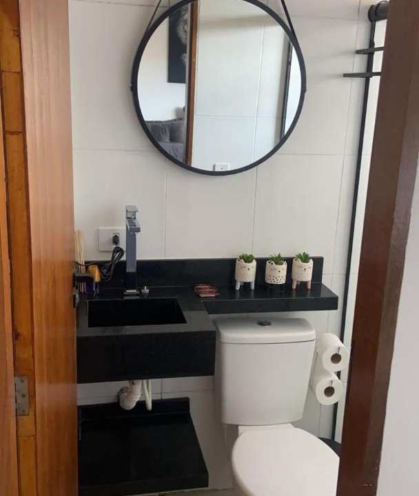 Photo of Bathroom in Guarulhos