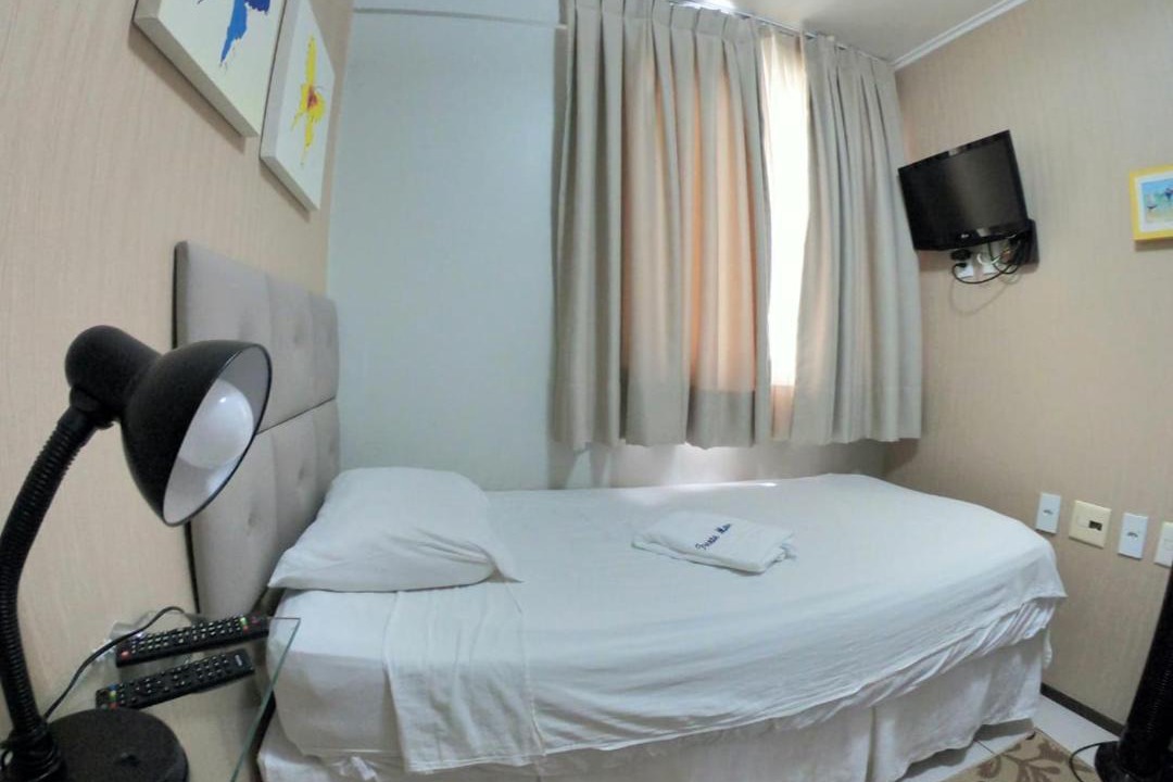Photo of Bedroom in Fortaleza