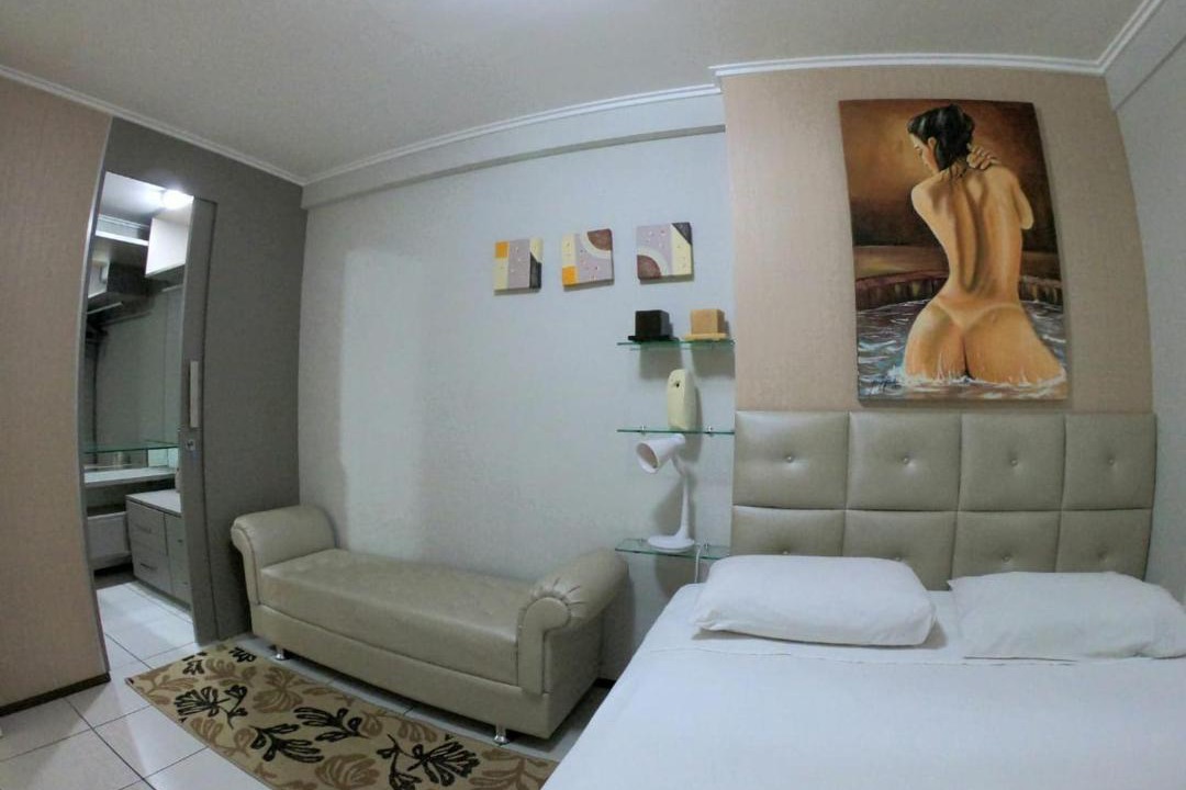 Photo of Bedroom in Fortaleza