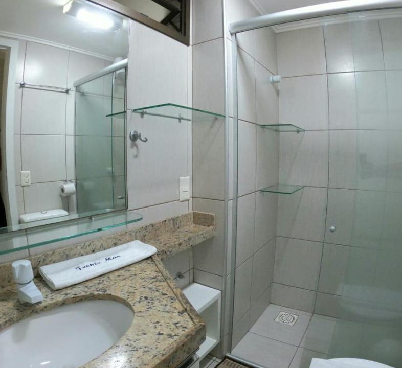 Photo of Bathroom in Fortaleza
