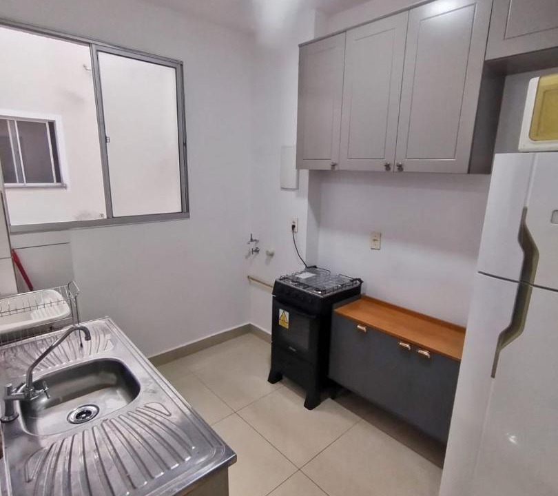 Photo of Kitchen in Pindamonhangaba