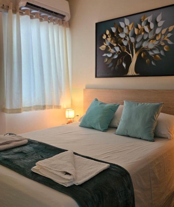 Photo of Bedroom in Serra Talhada