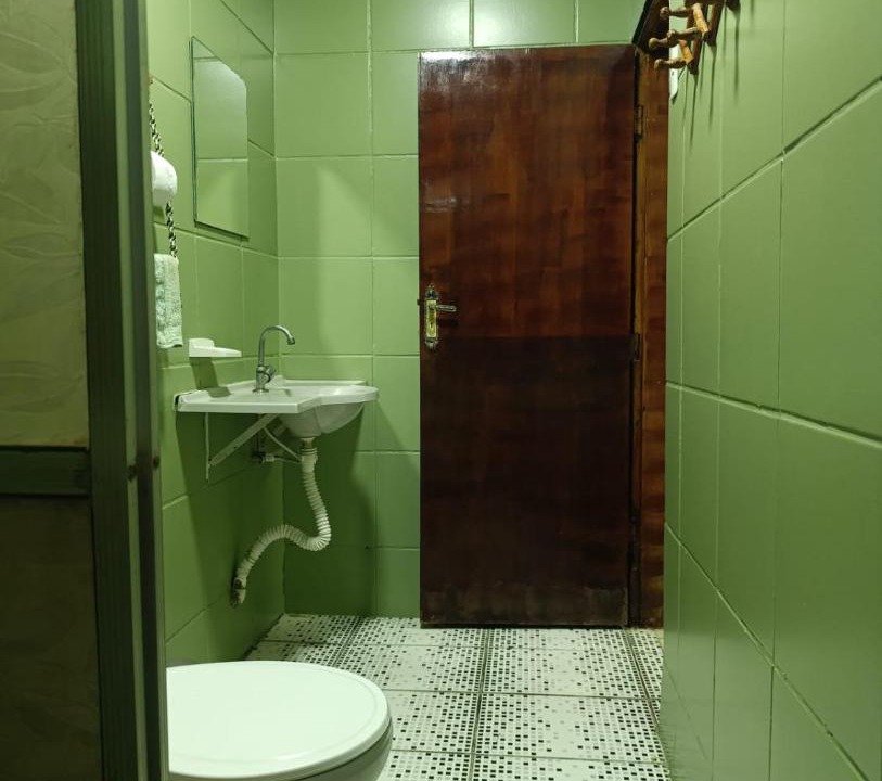 Photo of Bathroom in Ilha Comprida