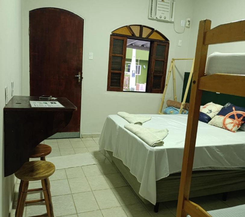 Photo of Bedroom in Ilha Comprida
