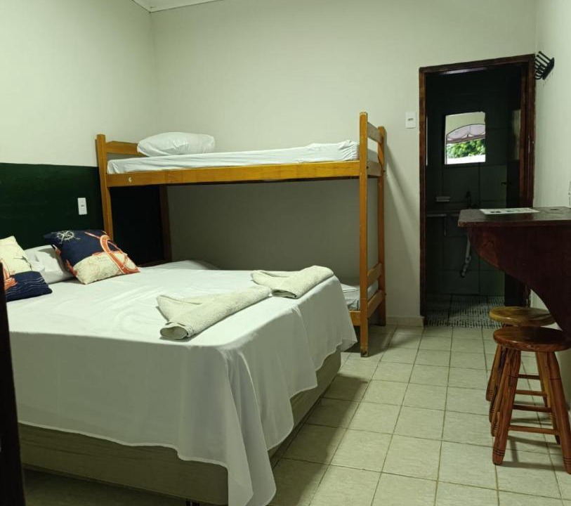 Photo of Bedroom in Ilha Comprida