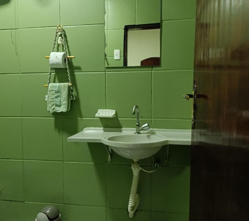Photo of Bathroom in Ilha Comprida