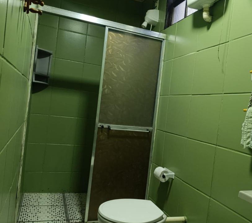 Photo of Bathroom in Ilha Comprida
