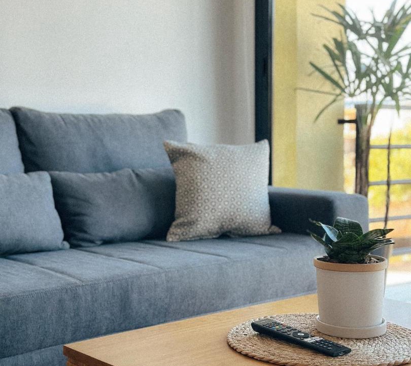 Photo of Livingroom in Federacion