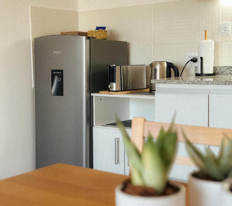 Photo of Kitchen in Federacion
