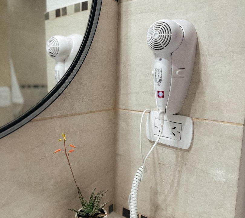 Photo of Bathroom in Federacion