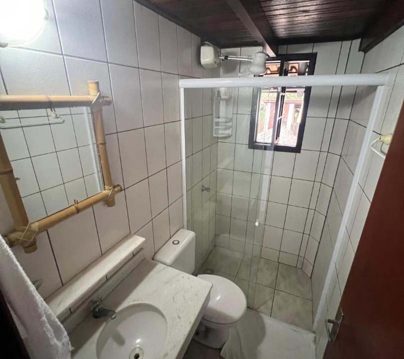 Photo of Bathroom in Litoral de Sao Paulo