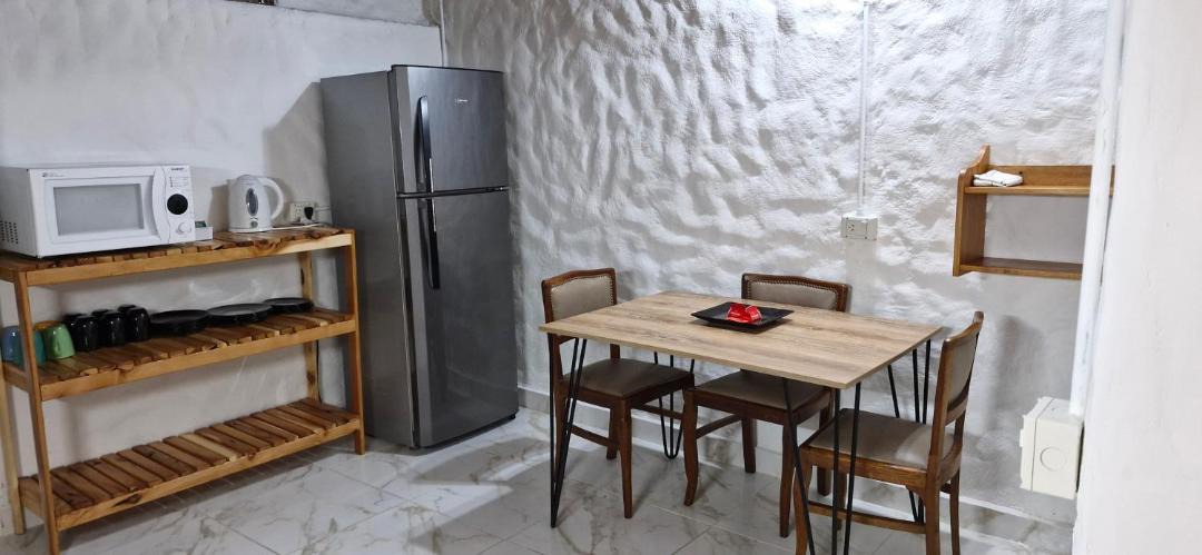 Photo of Kitchen in Centro