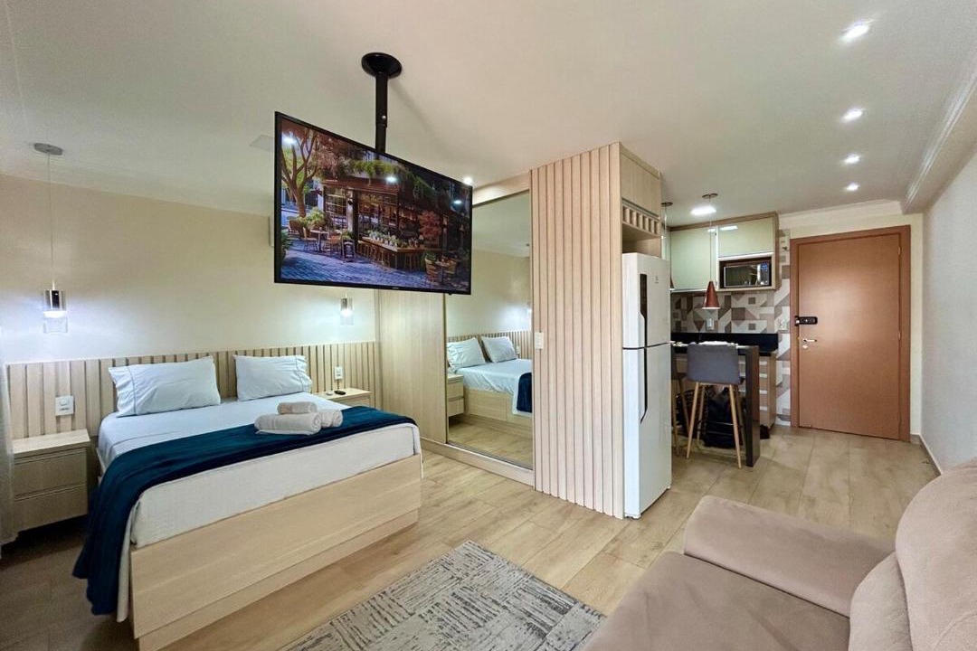 Photo of Bedroom in Guarulhos