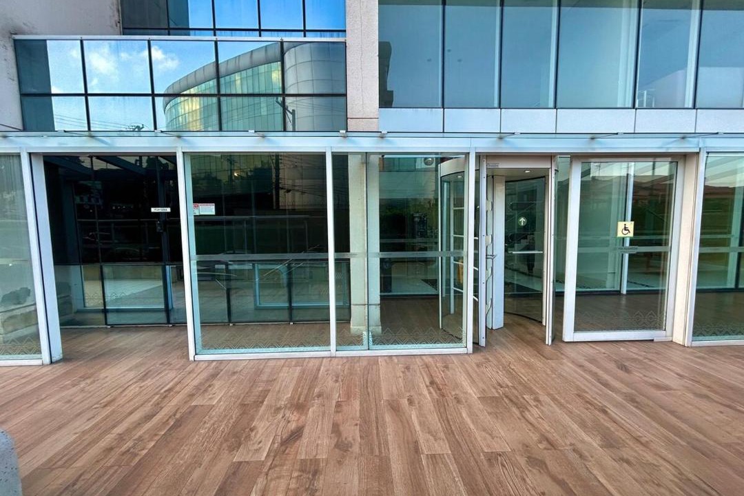 Photo of Patio Balcony in Guarulhos