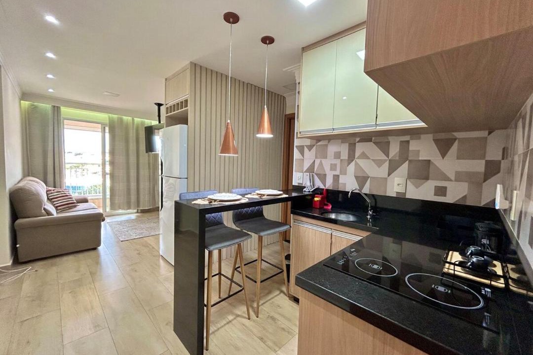 Photo of Kitchen in Guarulhos