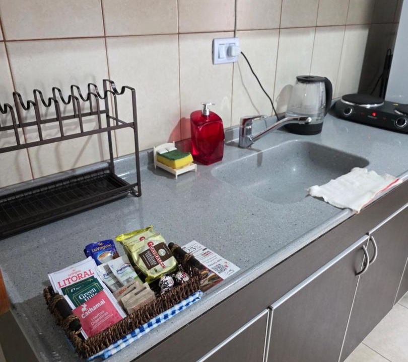 Photo of Kitchen in Catamarca