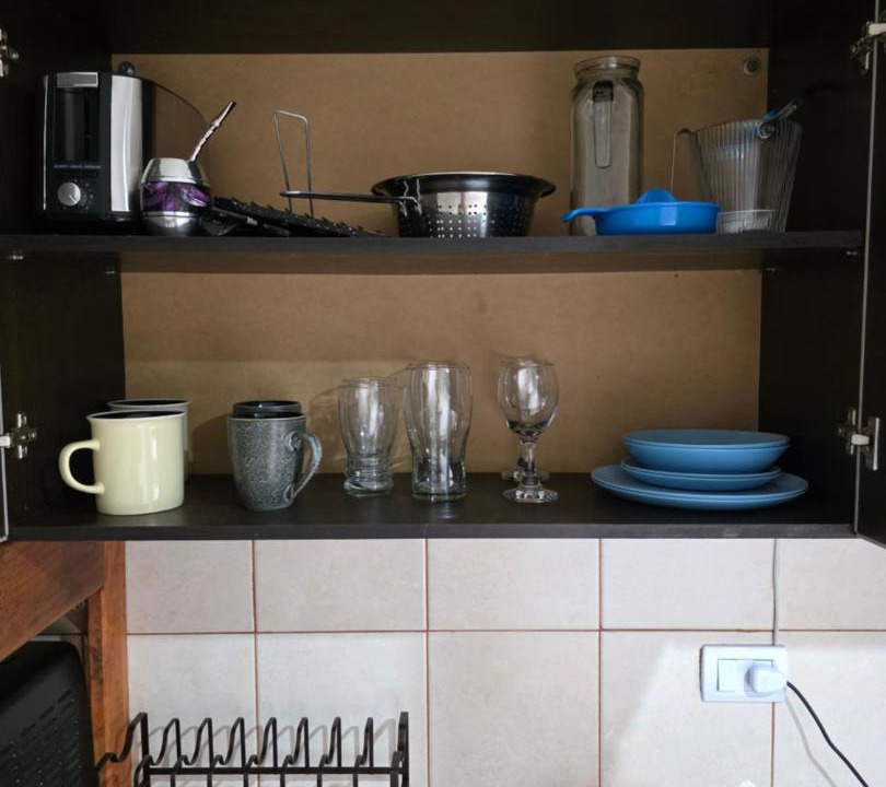 Photo of Kitchen in Catamarca