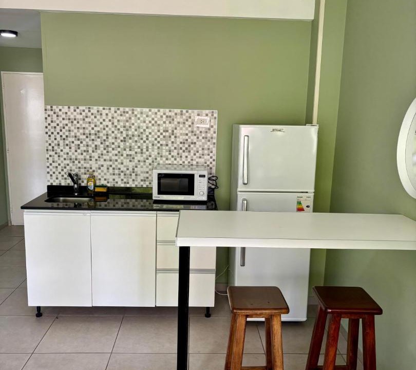 Photo of Kitchen in Rosario