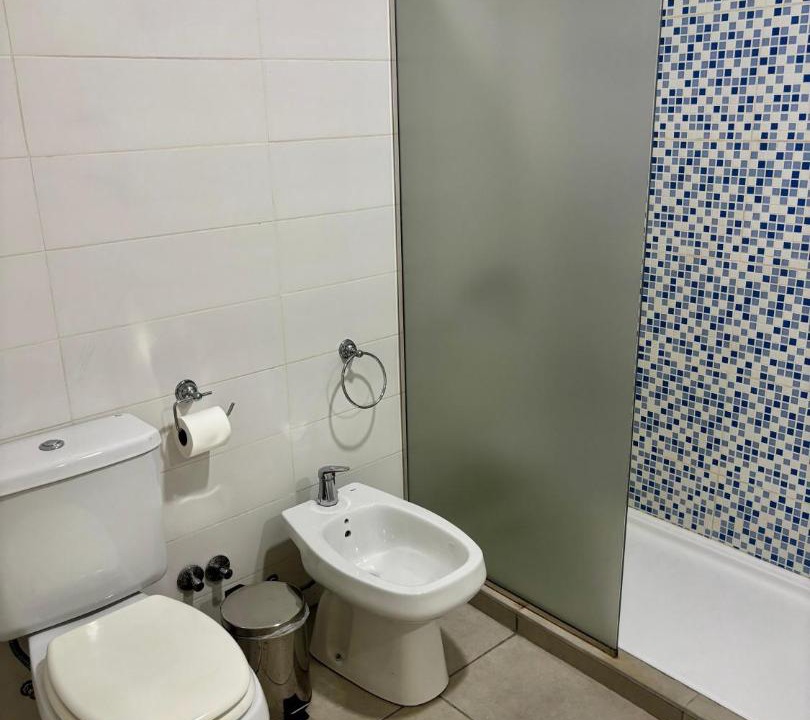 Photo of Bathroom in Rosario