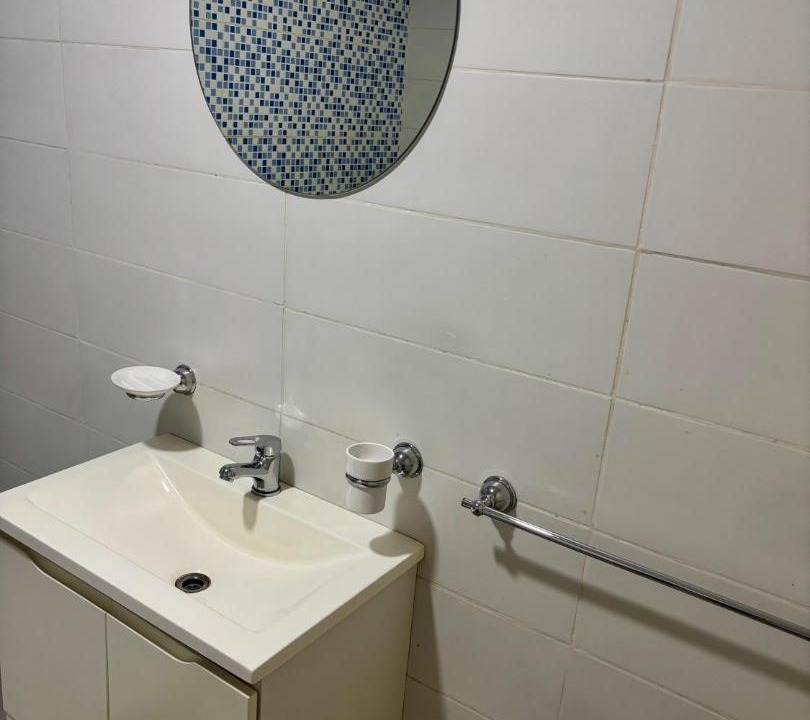 Photo of Bathroom in Rosario