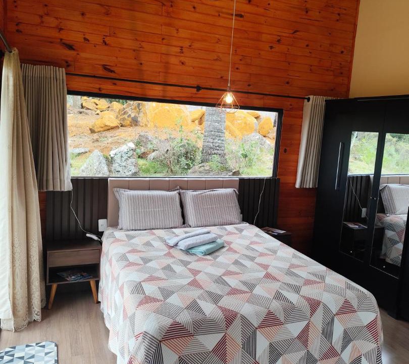 Photo of Bedroom in Urupema