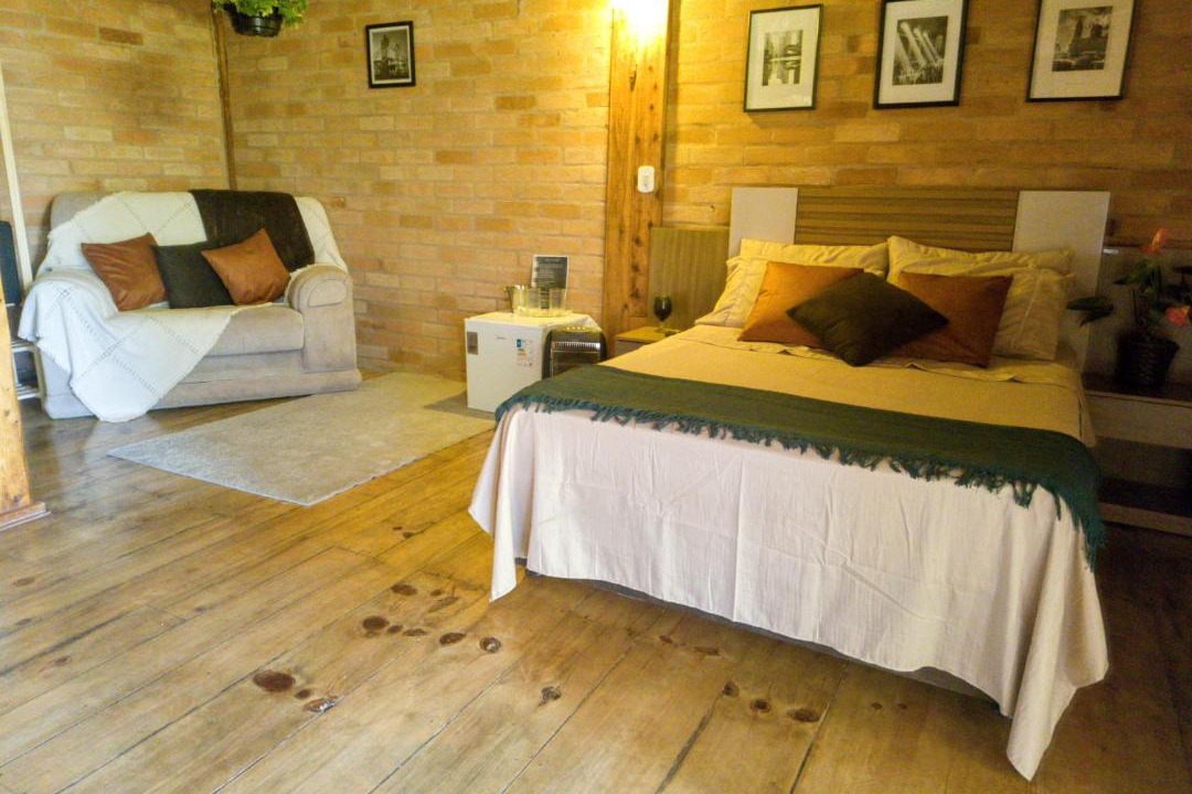 Photo of Bedroom in Jaguaribe
