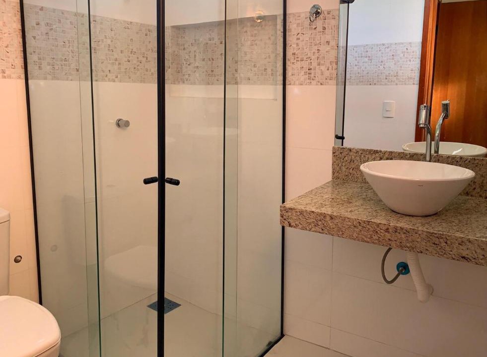Photo of Bathroom in Franca
