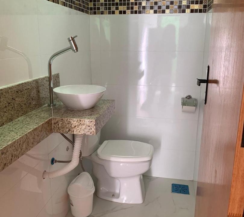 Photo of Bathroom in Franca