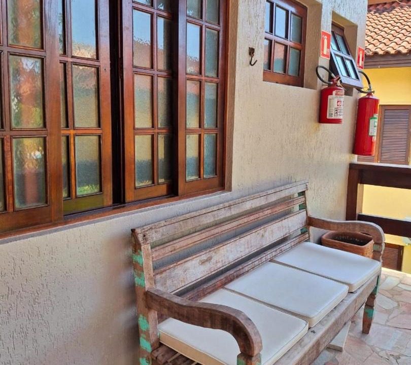 Photo of Patio Balcony in Maresias