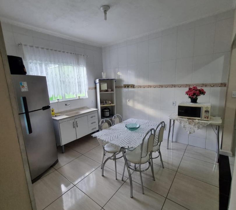 Photo of Kitchen in Holambra