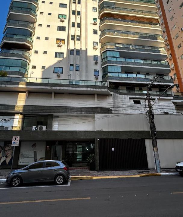 Photo of Buildings in Andorinha