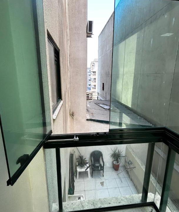 Photo of Patio Balcony in Andorinha