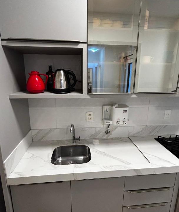 Photo of Kitchen in Andorinha