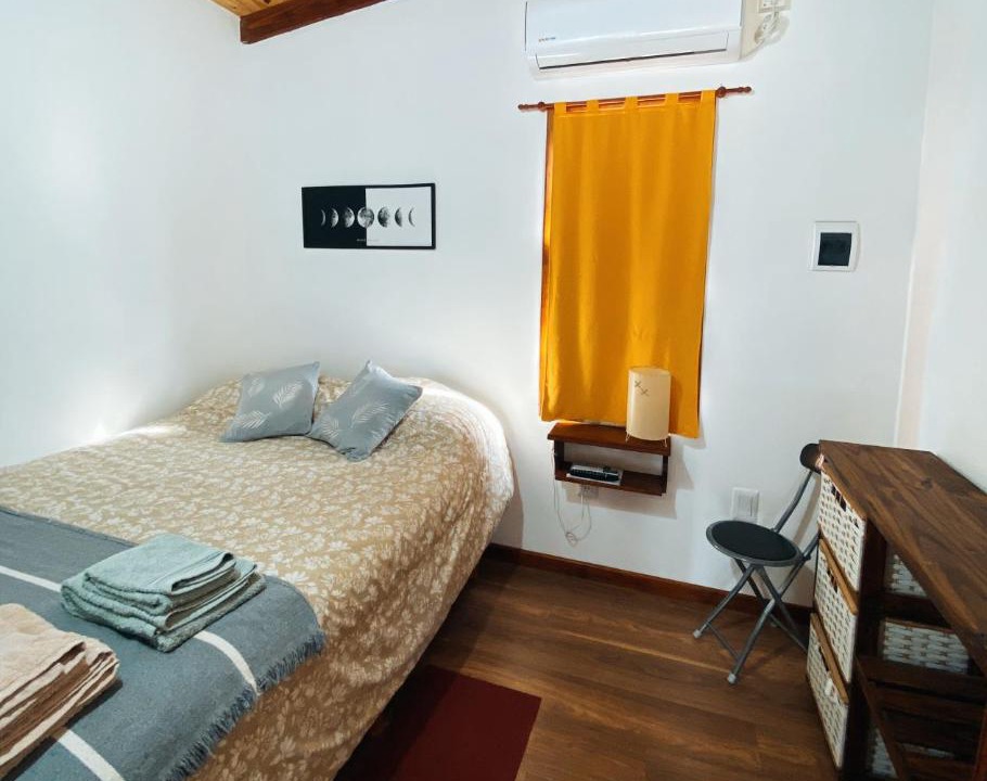 Photo of Bedroom in Dina Huapi
