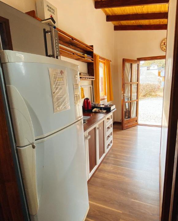 Photo of Kitchen in Dina Huapi