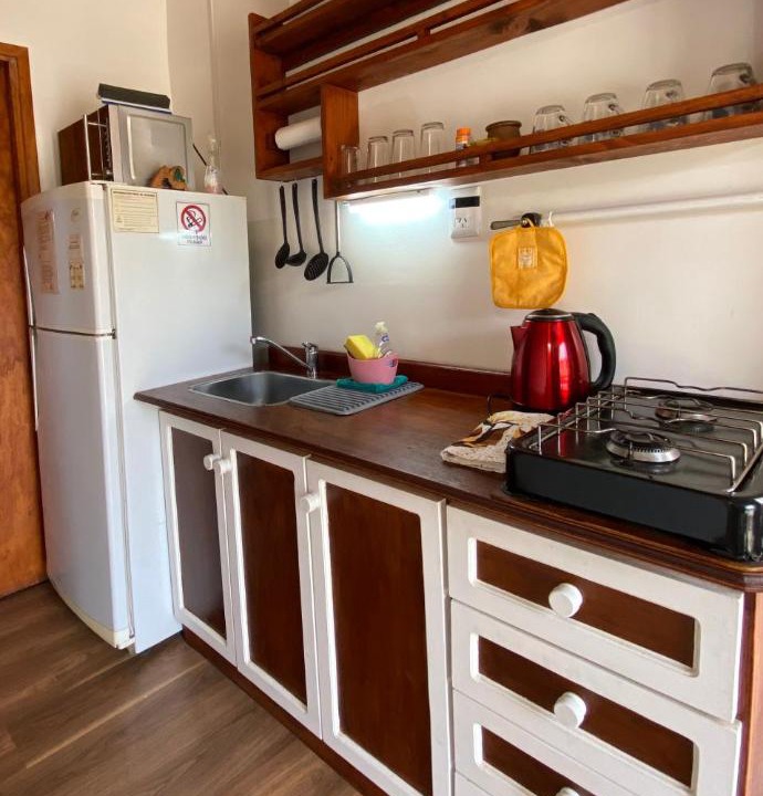 Photo of Kitchen in Dina Huapi