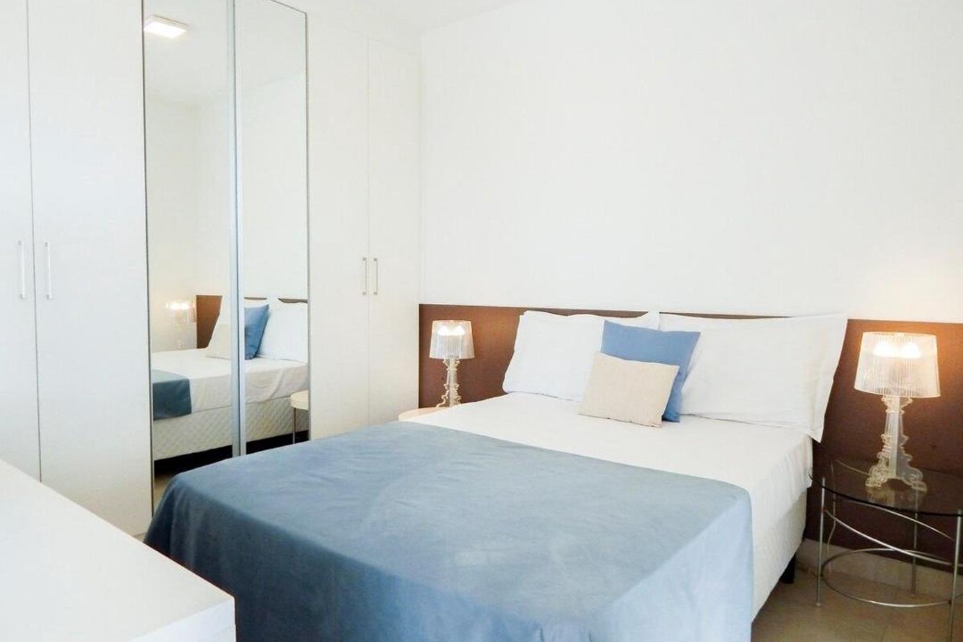Photo of Bedroom in Campo Belo