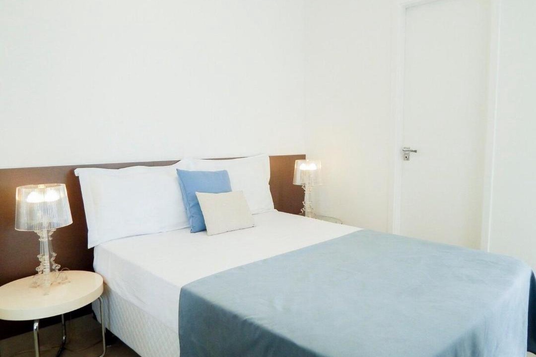Photo of Bedroom in Campo Belo