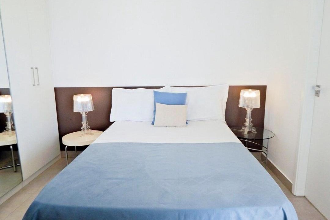 Photo of Bedroom in Campo Belo