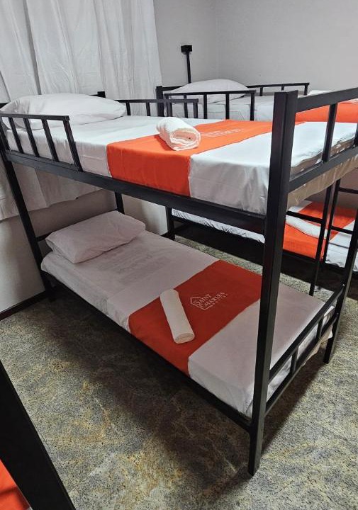 Photo of Bedroom in Sao Carlos