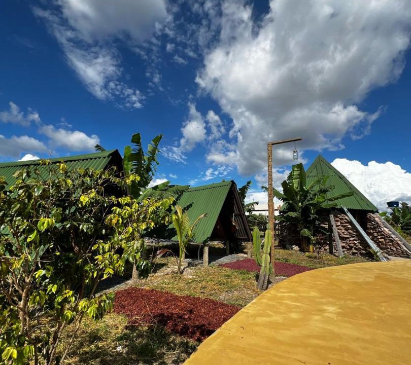 Photo of Others in Alto Paraiso de Goias