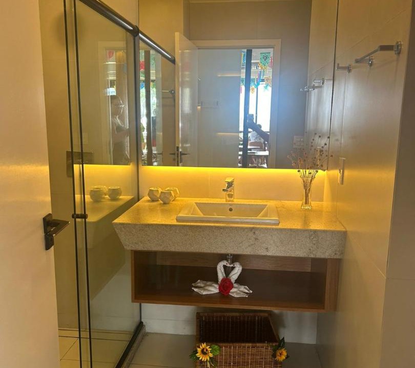 Photo of Bathroom in Porto de Galinhas