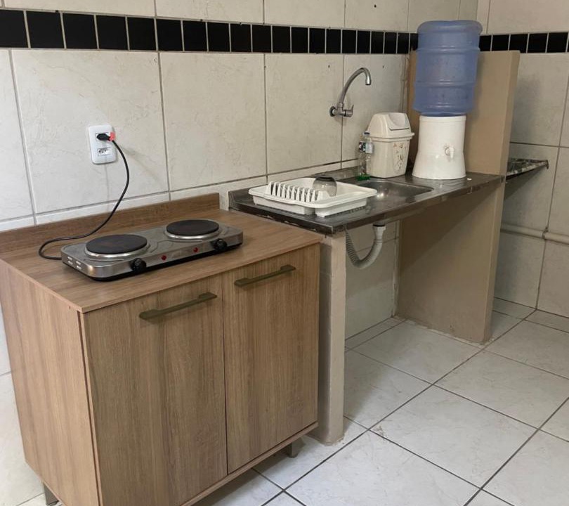 Photo of Kitchen in Centro