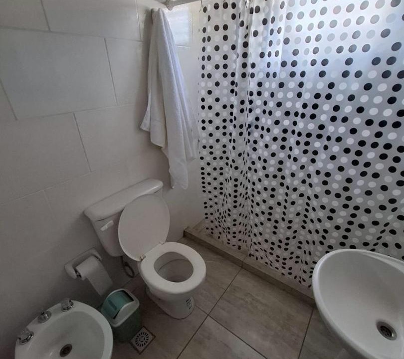 Photo of Bathroom in La Punta